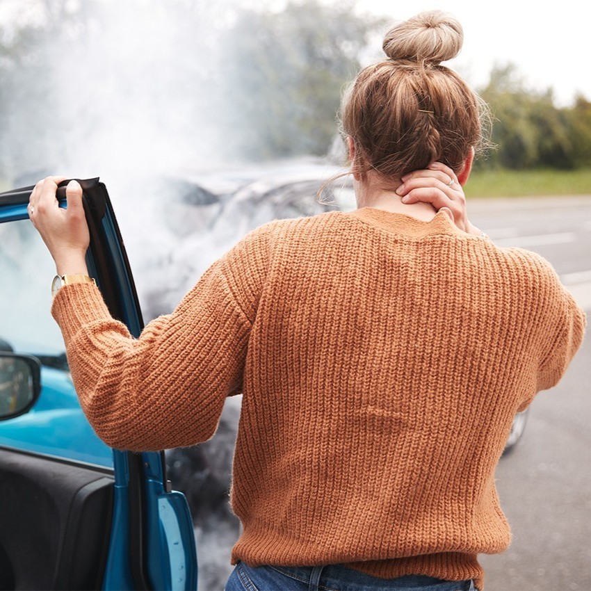 Motor Vehicle Accident Injury Treatment and Physiotherapy St Albert