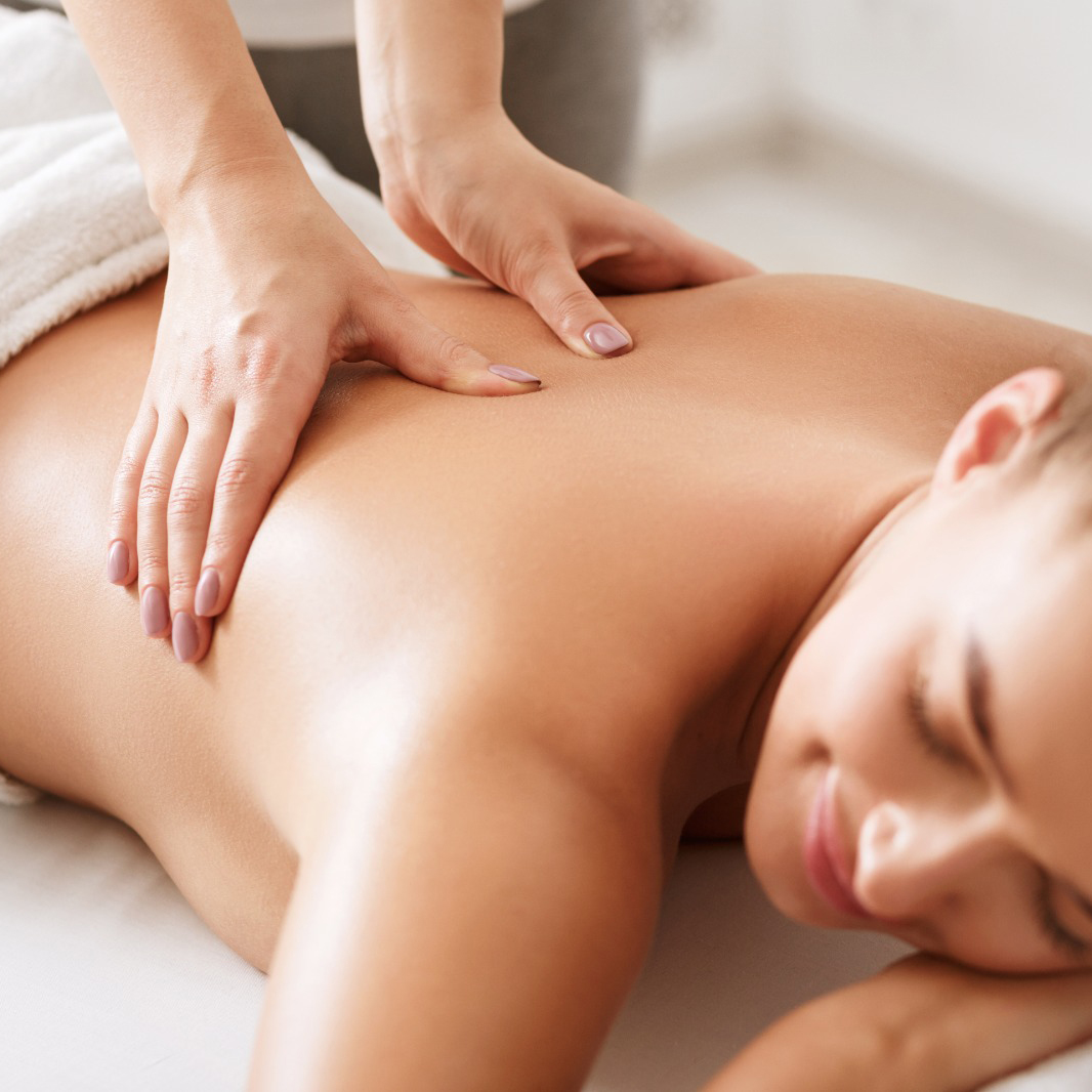 Massage Therapy Treatment